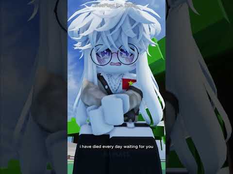 BLOX FRUITS - a thousand years  #animation #kaplayz #bloxfruits