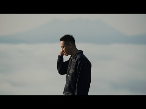 JJJ - 心 feat. OMSB (Prod by STUTS)【Official Music Video】