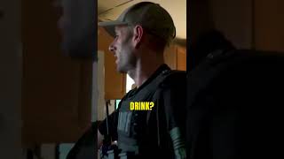Patty Mayo Roasts the Fridge