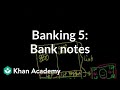 Understanding Bank Notes and Their Role in Transactions