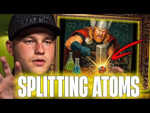 Nuclear Energy Expert Explains How to Split an Atom