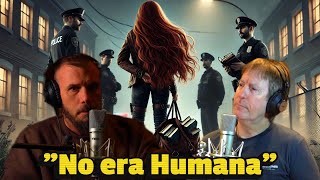 "ARRESTÉ UNA MUJER DE OTRO MUNDO" - EX-POLICIA Xavi Vidal LO CONFIESA @3.7cuadrado