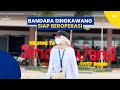 Singkawang Airport Inauguration Insights