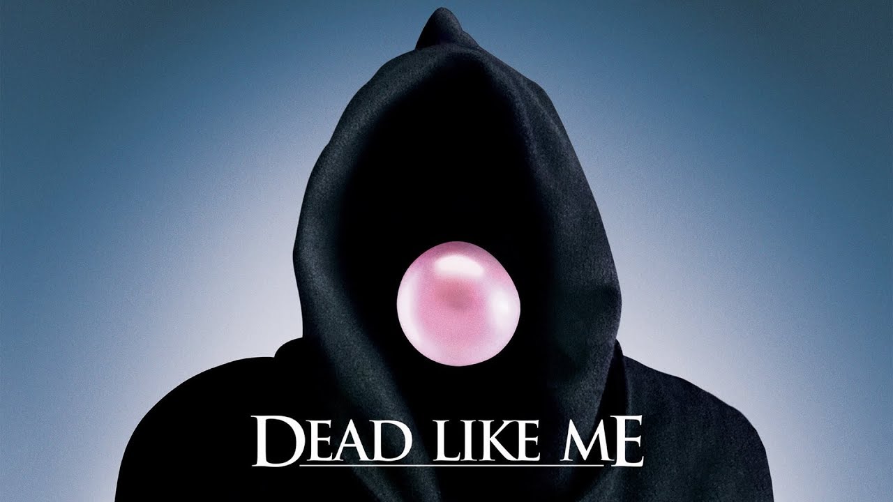 Dead Like Me Trailerin pikkukuva