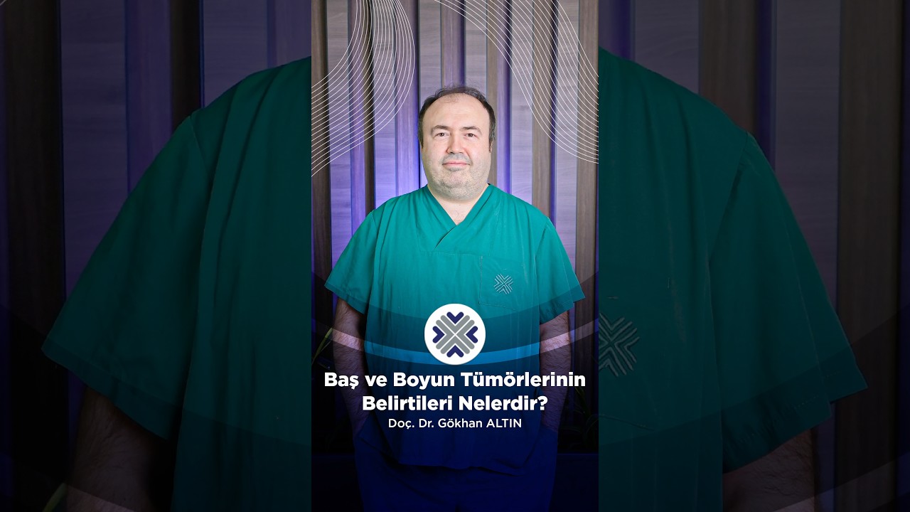 Boyunda Şişlik, Ses Kısıklığı ve Ağız Yaraları Ne Anlama Gelir?