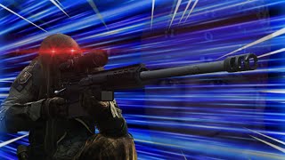 The Warzone SNIPING effect.exe