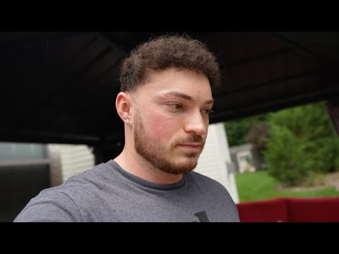 I wasn't going to post, but we need to talk..