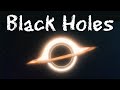 Understanding Black Holes and Their Properties