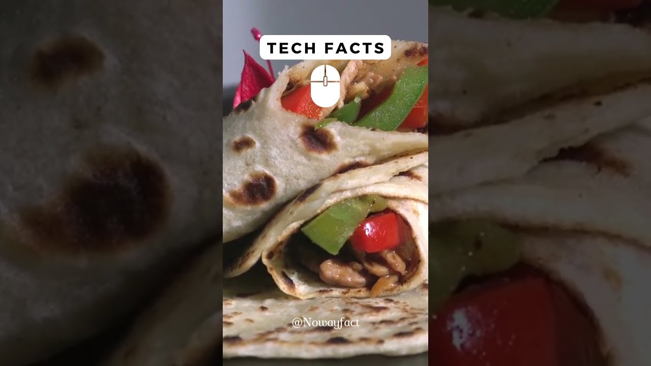 Tech Fact – Revolutionizing Food Production: The Mind Who Harnesses Sunlight for Proteins!