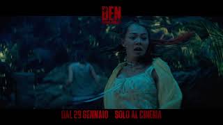 Ben - Rabbia Animale | Dal 29 gennaio al cinema