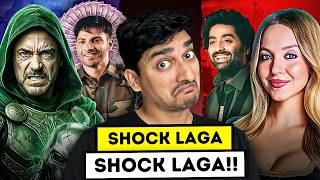 Border 2 Fake Collections? LCU Announcement, Sydney Sweeney New Scandal | ABHI KA NEWS #4