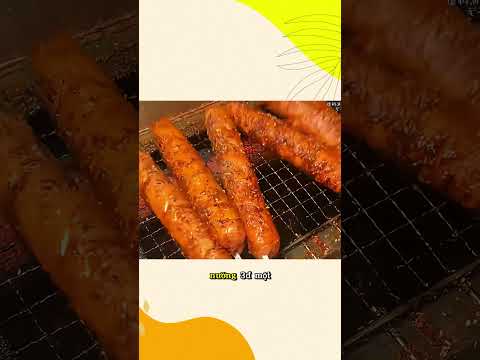 câu chuyện anh chàng bán mì cay #shorts