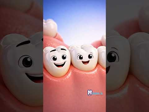 รากฟันเทียม ทดแทนฟันที่สูญเสียไป 🦷 #รากฟันเทียม #ถอนฟัน #WithSmileClinic