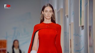 ASHLYN Spring 2026 Full Show New York - 4K