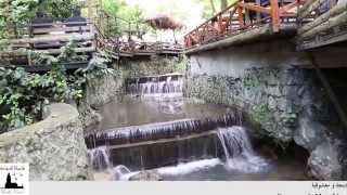 Sapanca & Masukiye Trip - رحلة صابنجة و معشوقية (snow)
