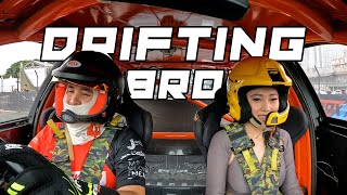 DRIFTING BRO~