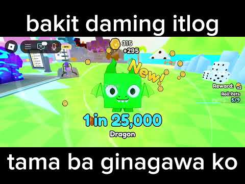 Kakatawa itong laro na ito 😅