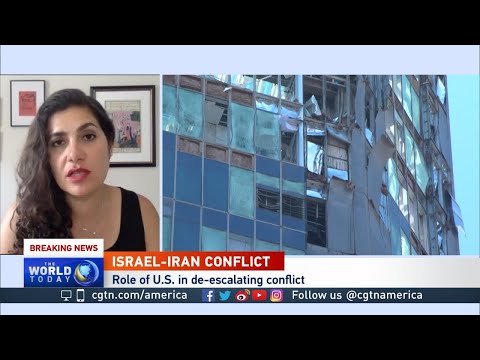Israeli attacks on Iran bring further tensions