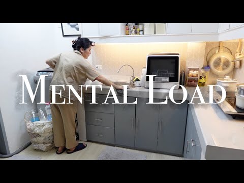 Mental Load, Taking a Break, Life Burnout | Kris Lumagui