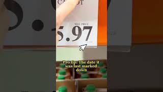 costco price secret codes #costco #costcofood #costcoshopping #costcofoodmenu