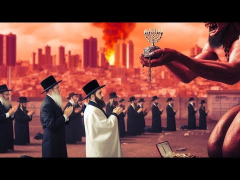 David Diamond - NO QUIERE QUÉ VEAS ESTO 🇮🇱