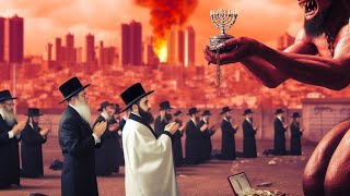 David Diamond - NO QUIERE QUÉ VEAS ESTO 🇮🇱