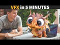 Visual Effects Techniques and Tools