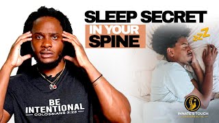 Why You Sleep So Well After a Chiropractic Adjustment | Dr. Maurice Isuo Explains