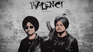 Balenci x Satisfya - Mashup 🔥| Shubh x Sidhu Moose Wala x AP Dhillon x Imran Khan | Silent Flame 