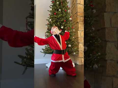 Jingle Bells Ping Pong Edition #shorts