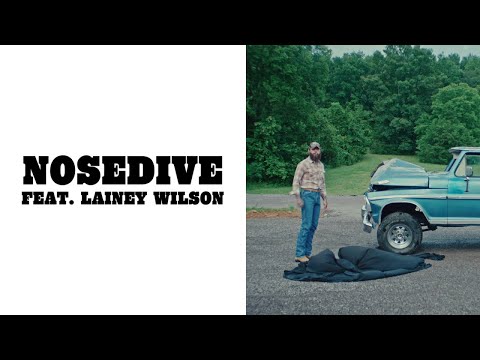 Nosedive - Post Malone 