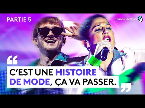 Le rap dans les médias : de la caricature à l’overdose ? | 20 piges Part 5