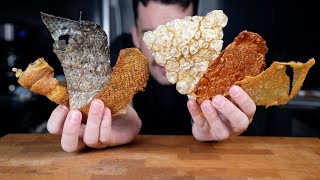 Animal Chips