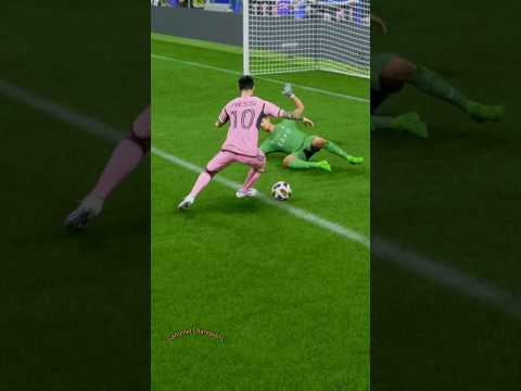 Messi vs Cristiano Ronaldo? #shorts #ronaldo #messi