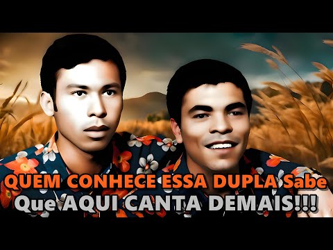 APOSTO Que POUCOS VÃO LEMBRAR DESSA DUPLA E DESTA CANÇÃO, Gravada Em 1976