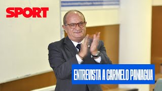 "El hockey patines es el deporte más laureado, pero aún hay que insistir en que se conozca"
