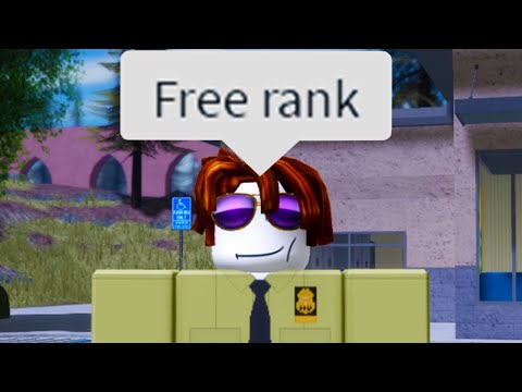 Police Training Guide On Roblox 07 2021 - roblox hiking uncopylocked