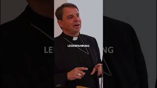 ‚Keine Liebe ohne Leiderfahrung‘ von Bischof Stefan Oster. #liebe #leid #christ #jesus #beziehung