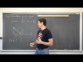 Trigonometric Functions and Angles