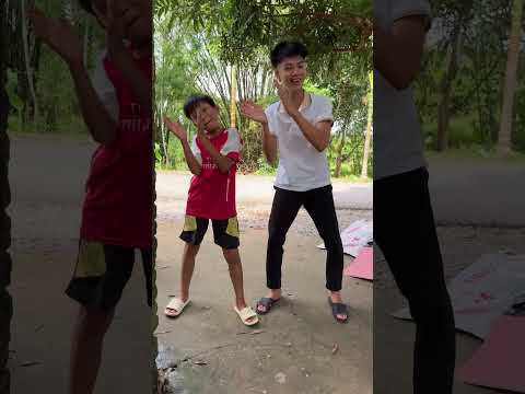 Nhận nuôi chú chó tài năng - Adopt a talented dog #shorts