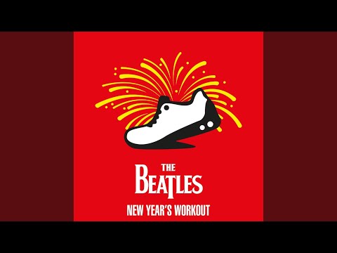 Saw Her Standing There - The Beatles 