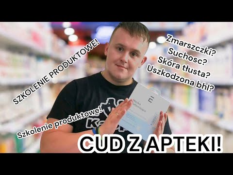 Ten kosmetyk to WIELKI CUD!