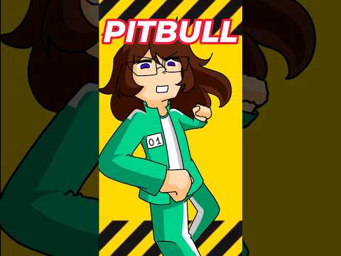 PITBULL TERRIER