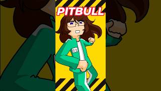PITBULL TERRIER