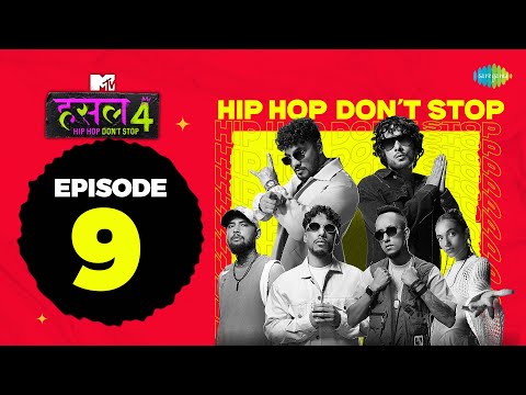 MTV Hustle 4 Ep 9 | Lashcurry, Sense, Ghaint Jxtt, Dharmik, Danish, Ajitesh, Vichaar, Rajjo
