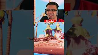 NickEH30 GETS ELIMINATED… AND LOSES IT! 😱💀 #Fortnite