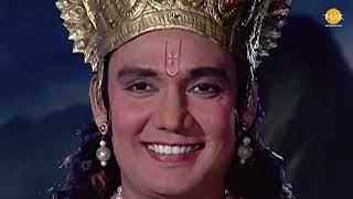 বিশ্বকর্মা খাণ্ডব বনের পুনঃনির্মাণ করলেন | শ্রী কৃষ্ণ লীলা | Episode 083 | PART 08