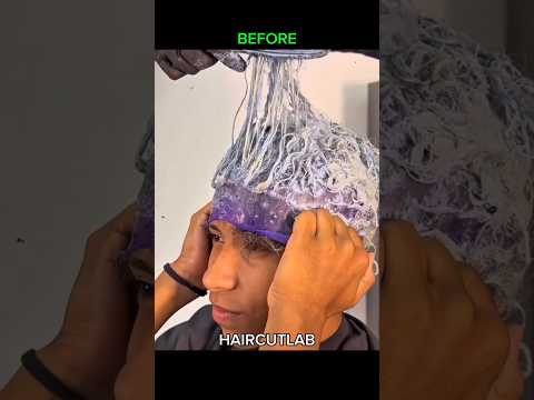 PT 44 | Epic Hair Colors Transformation 🫡🔥
