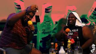 Armpit Episode 1 - The Pilot feat. Fatboi Sharif and TAH