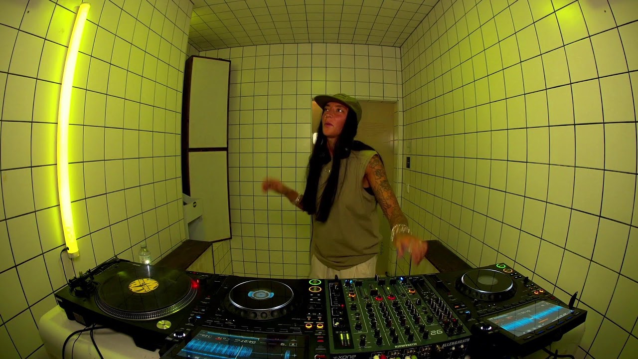 Modern Funktion – Alexandria | HÖR – August 3 / 2026